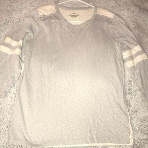 ‼️J. Crew Baseball Tee 🛍‼️